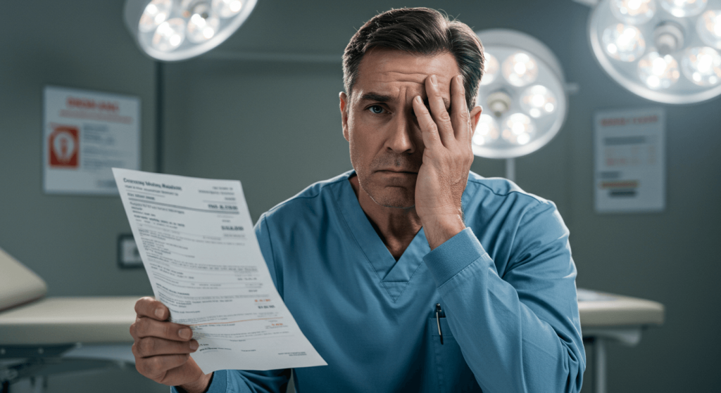 High cost of biologics like Stelara, Enbrel, and Taltz in the U.S.