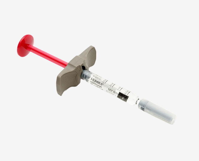Humira Assistance Program – Save 50% on Adalimumab Treatment