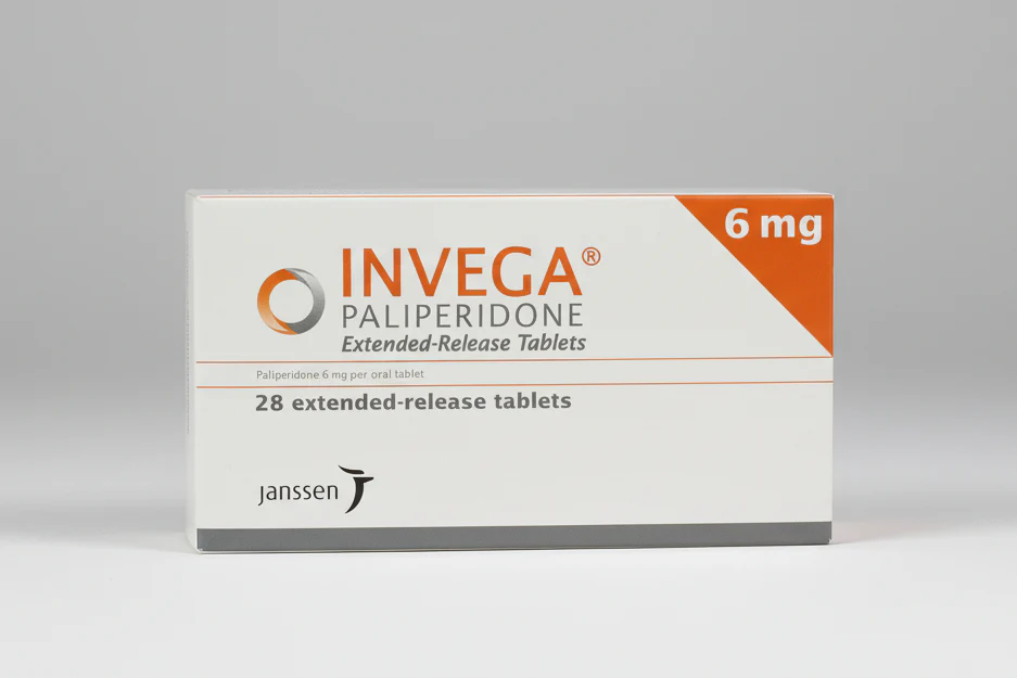 INVEGA TRINZA cost savings in Tijuana, Mexico