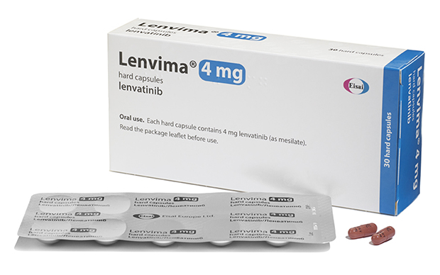 LENVIMA cost savings in Tijuana, Mexico