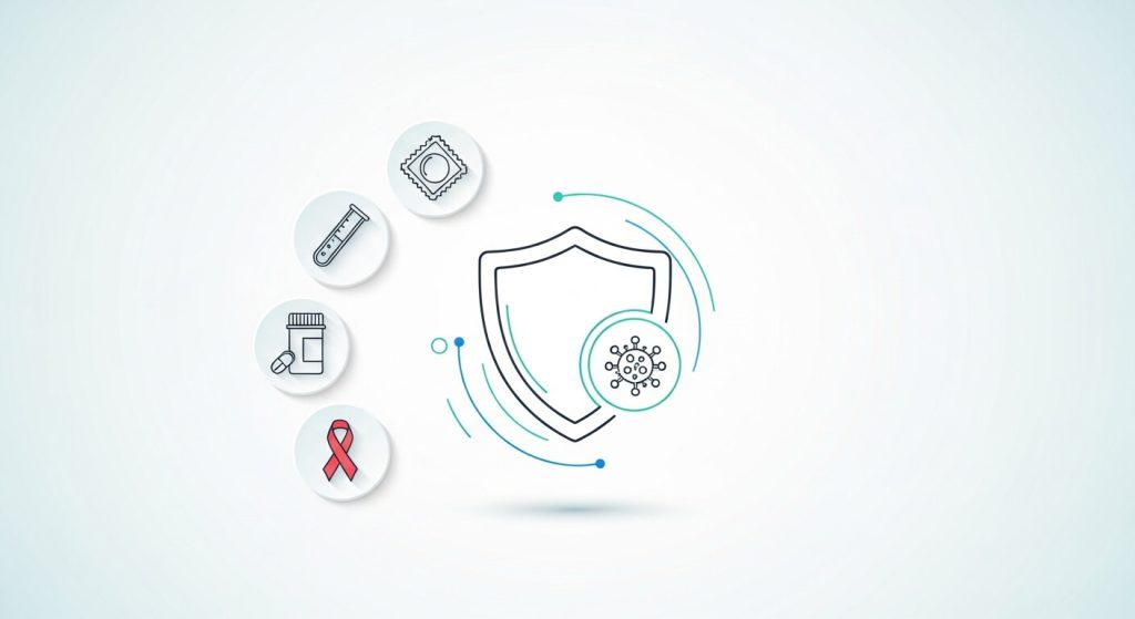 hiv infection overview: transmission, testing, and treatment