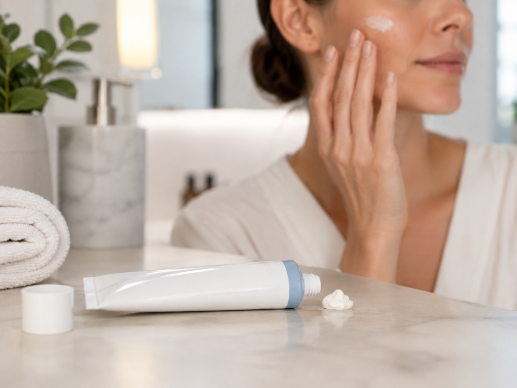 Tretinoin in Mexico strengths and safety guide
